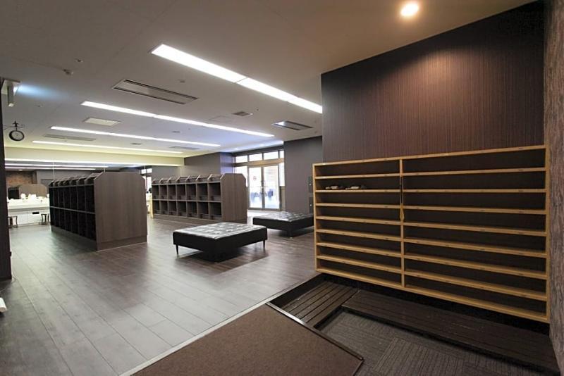 Hotel & Resorts Kyoto-Mijazu Exteriér fotografie