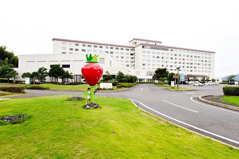Hotel & Resorts Kyoto-Mijazu Exteriér fotografie