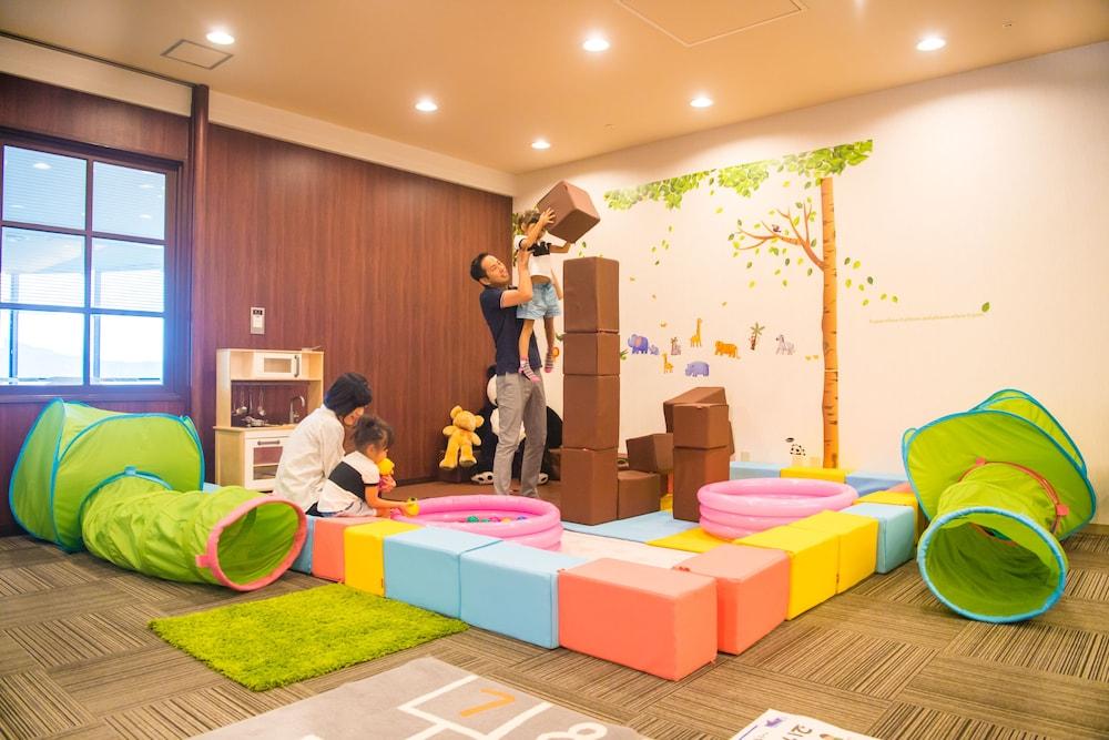 Hotel & Resorts Kyoto-Mijazu Exteriér fotografie