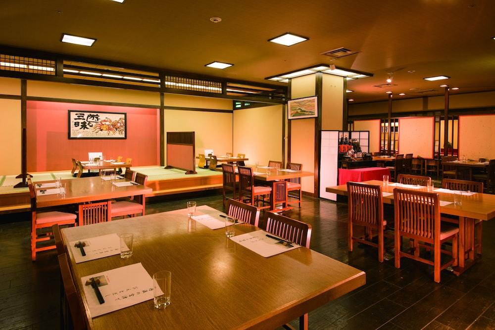 Hotel & Resorts Kyoto-Mijazu Exteriér fotografie