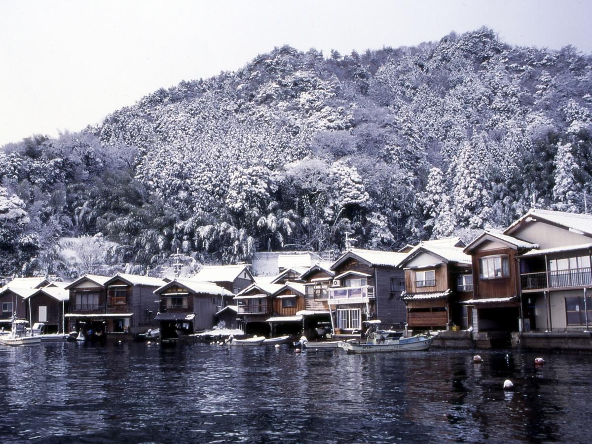 Hotel & Resorts Kyoto-Mijazu Exteriér fotografie