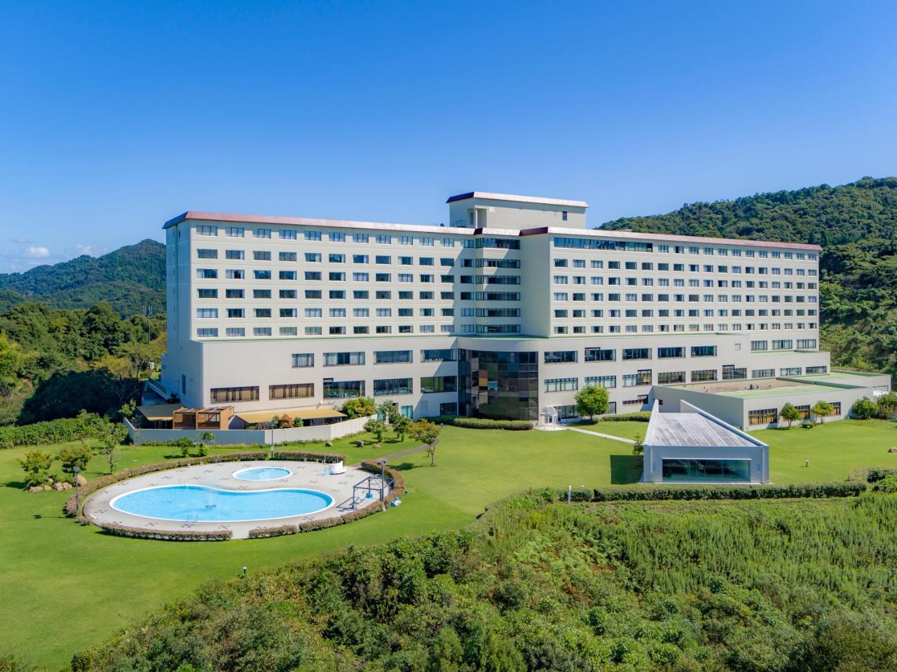 Hotel & Resorts Kyoto-Mijazu Exteriér fotografie