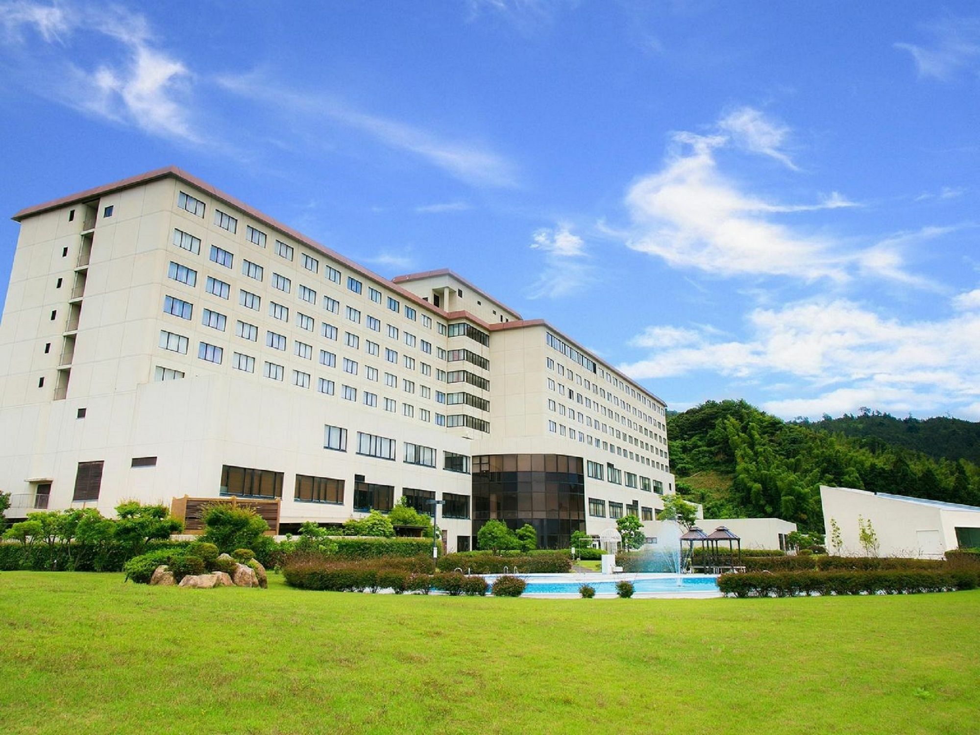 Hotel & Resorts Kyoto-Mijazu Exteriér fotografie