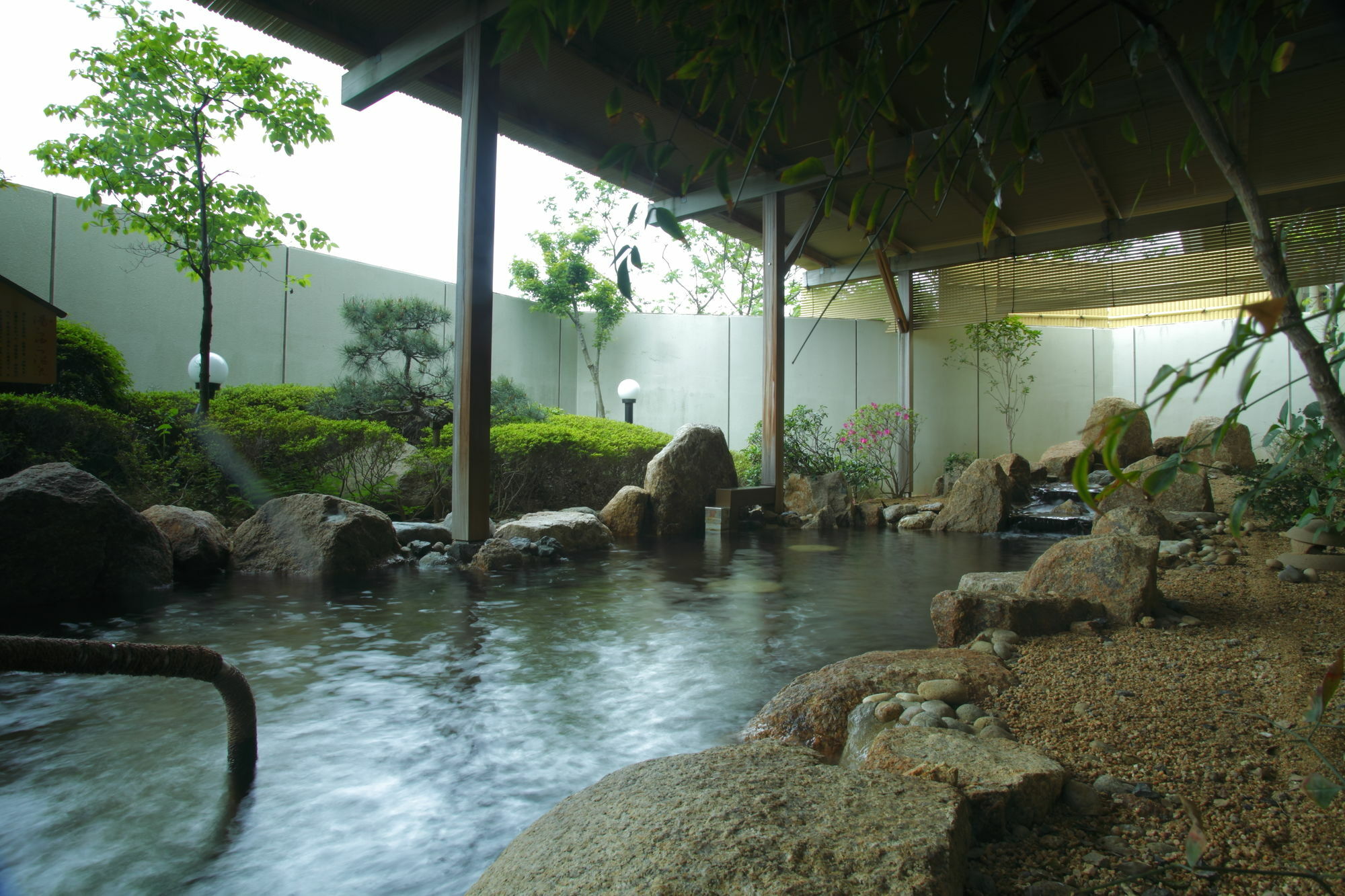 Hotel & Resorts Kyoto-Mijazu Exteriér fotografie